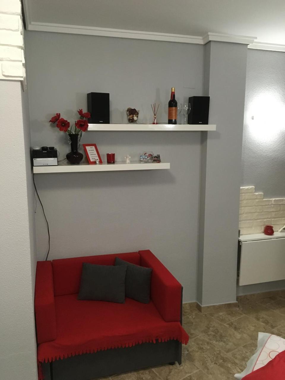 Denia Playa I Appartement Buitenkant foto