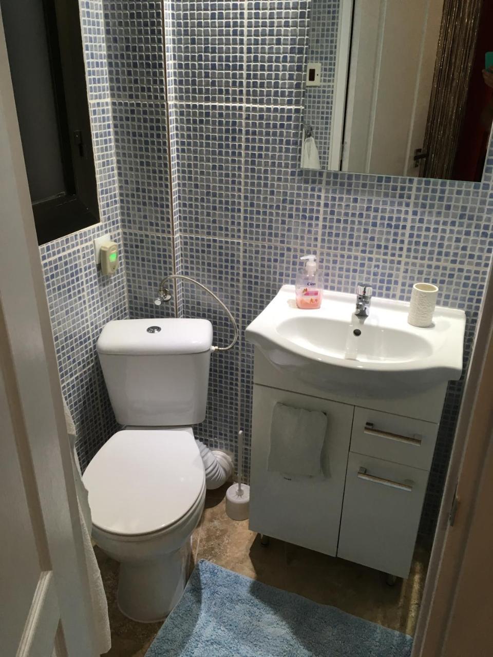 Denia Playa I Appartement Buitenkant foto