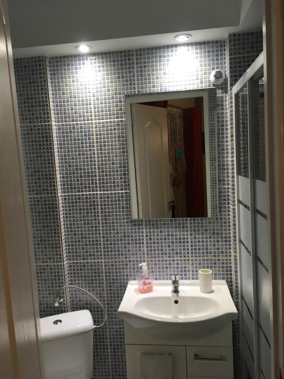 Denia Playa I Appartement Buitenkant foto